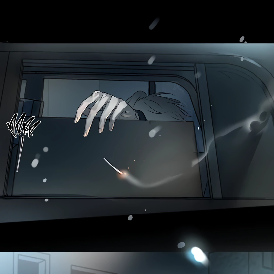 The Mad Dog Found Out I’m His Own Kind - Chapter 6 Page 95