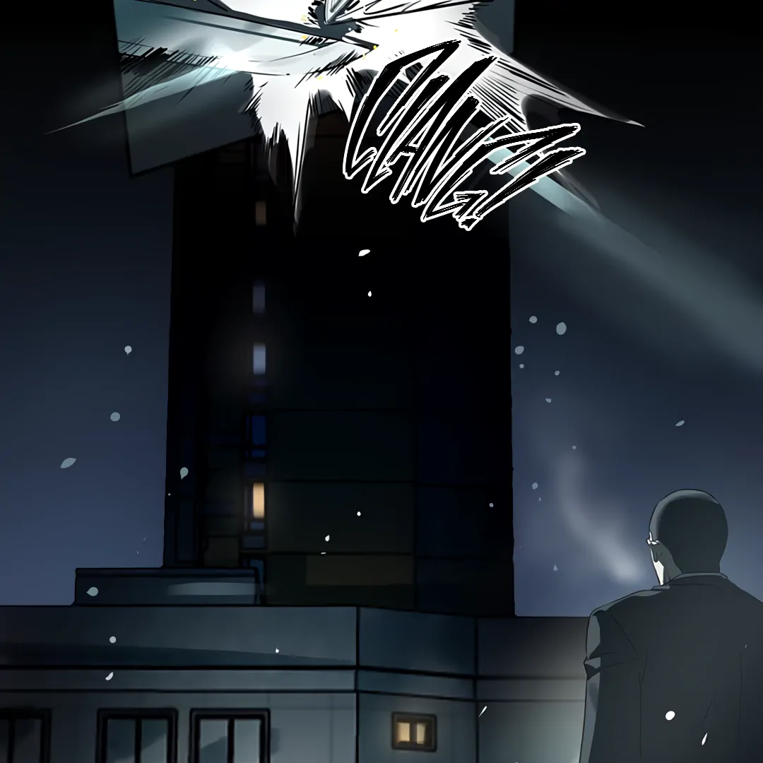 The Mad Dog Found Out I’m His Own Kind - Chapter 6 Page 105