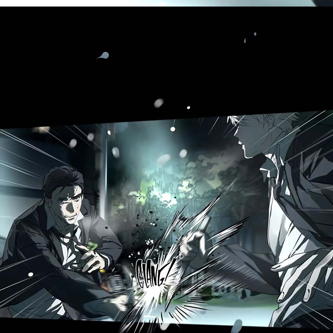 The Mad Dog Found Out I’m His Own Kind - Chapter 6 Page 107