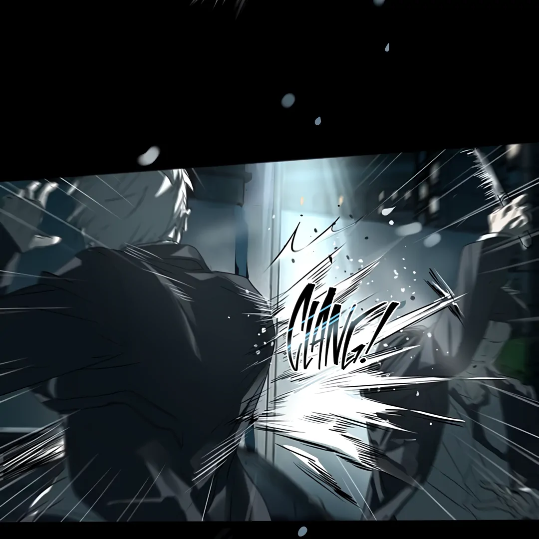 The Mad Dog Found Out I’m His Own Kind - Chapter 6 Page 108