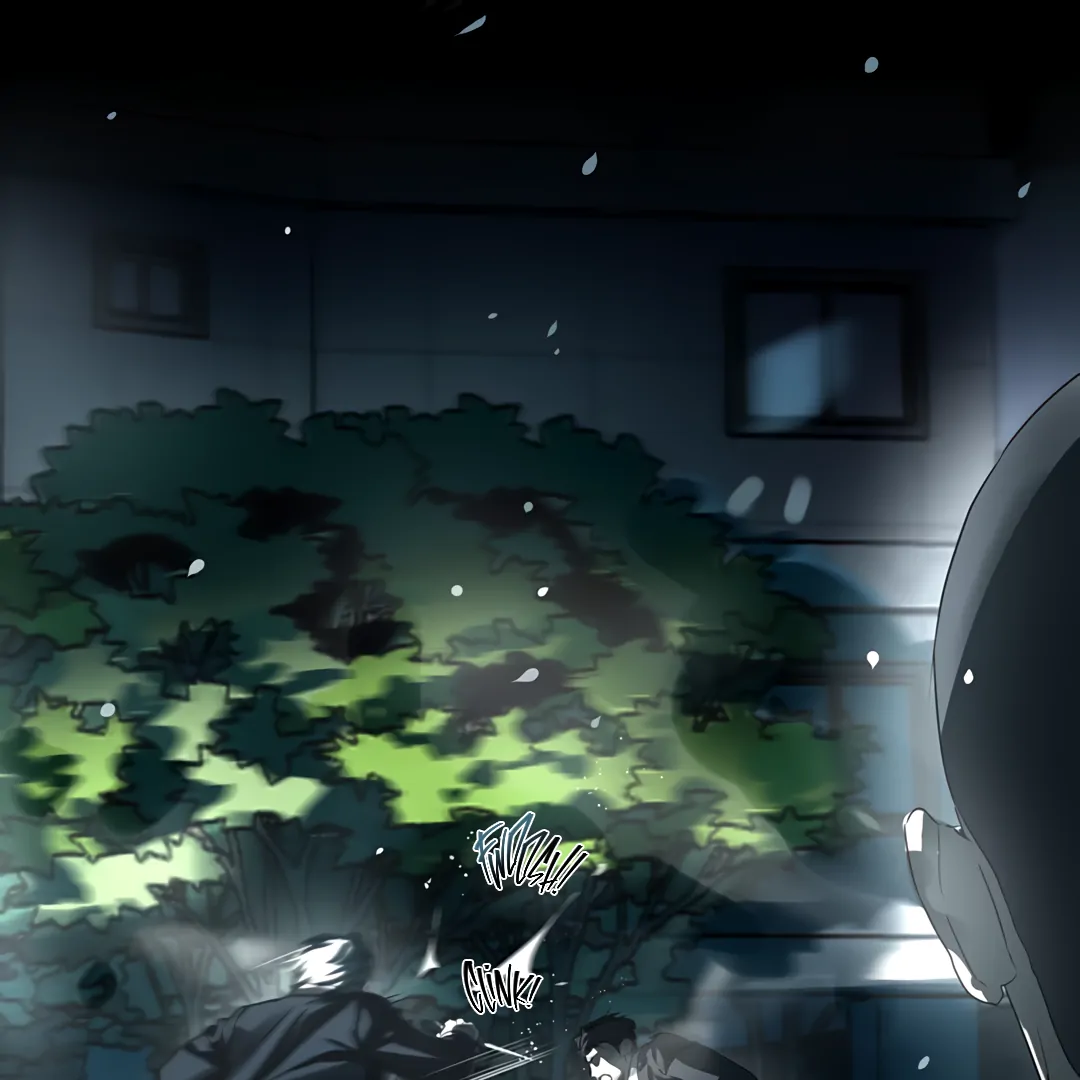 The Mad Dog Found Out I’m His Own Kind - Chapter 6 Page 109