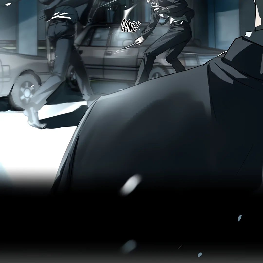 The Mad Dog Found Out I’m His Own Kind - Chapter 6 Page 110