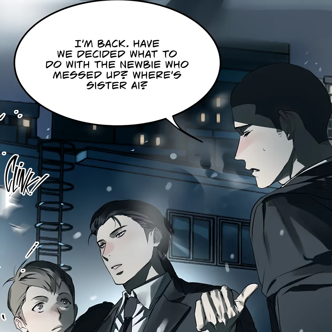 The Mad Dog Found Out I’m His Own Kind - Chapter 6 Page 113