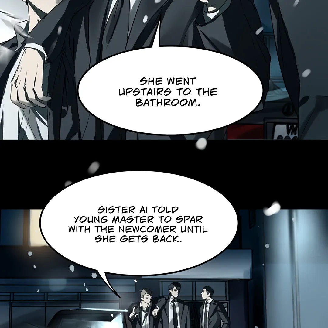 The Mad Dog Found Out I’m His Own Kind - Chapter 6 Page 114