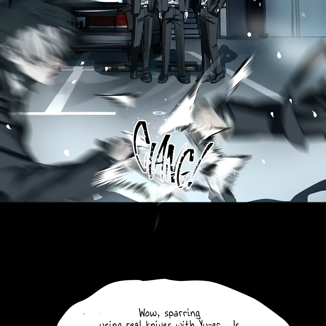 The Mad Dog Found Out I’m His Own Kind - Chapter 6 Page 115