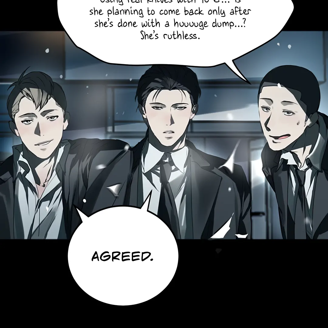 The Mad Dog Found Out I’m His Own Kind - Chapter 6 Page 116