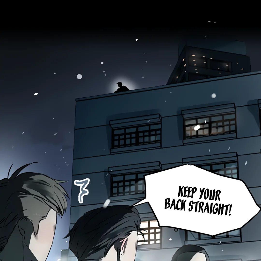 The Mad Dog Found Out I’m His Own Kind - Chapter 6 Page 117