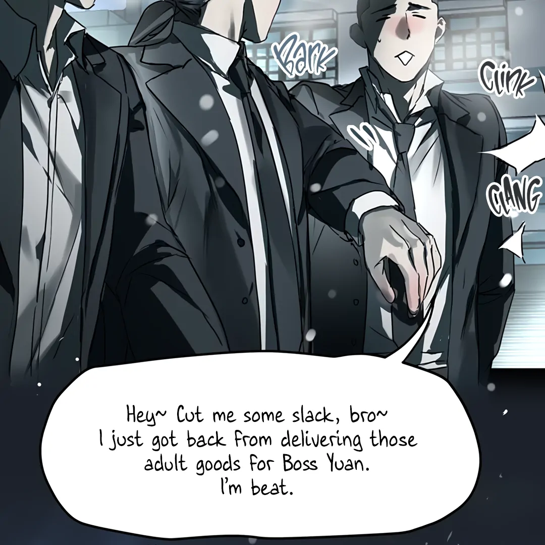 The Mad Dog Found Out I’m His Own Kind - Chapter 6 Page 118