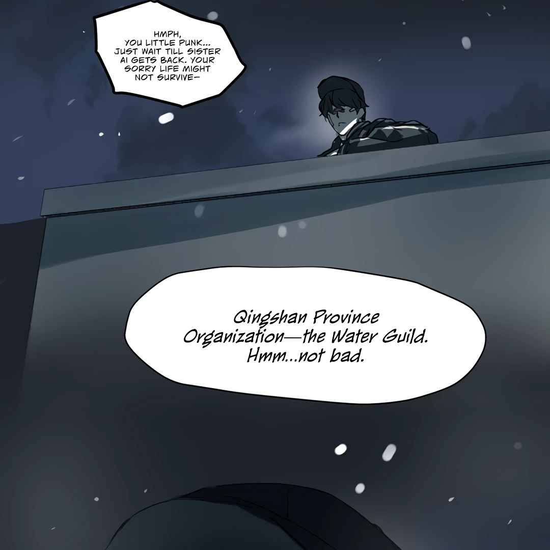 The Mad Dog Found Out I’m His Own Kind - Chapter 6 Page 119