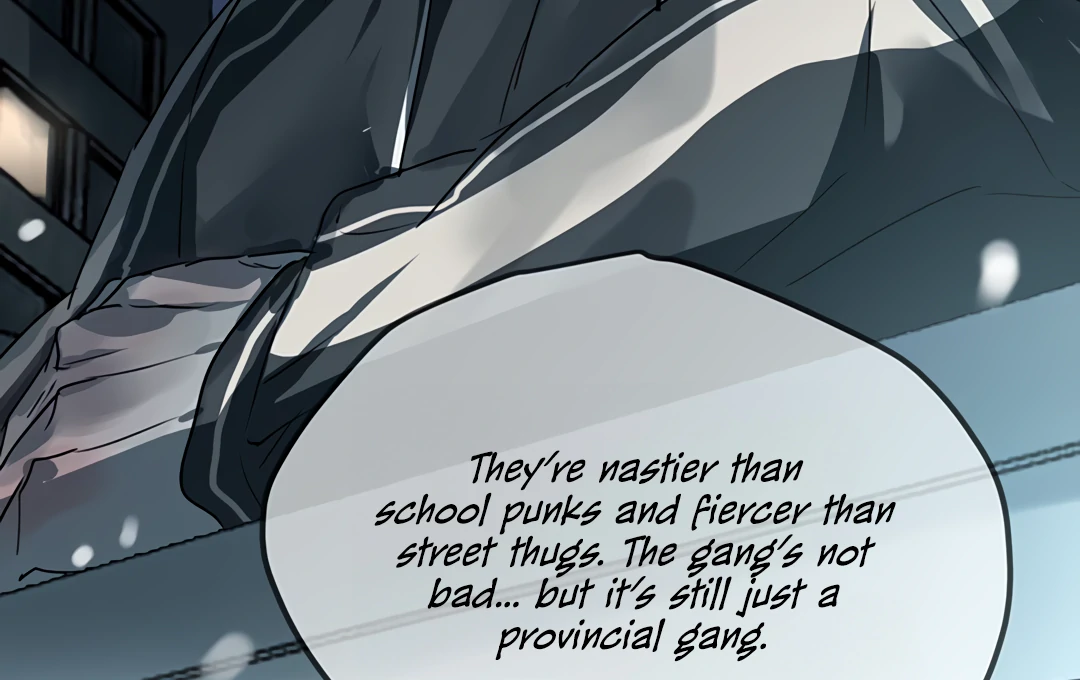 The Mad Dog Found Out I’m His Own Kind - Chapter 6 Page 121
