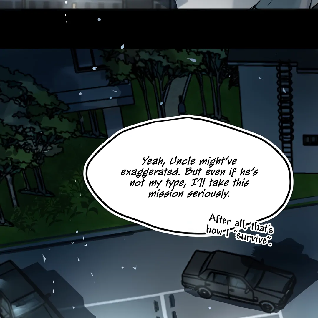 The Mad Dog Found Out I’m His Own Kind - Chapter 6 Page 124
