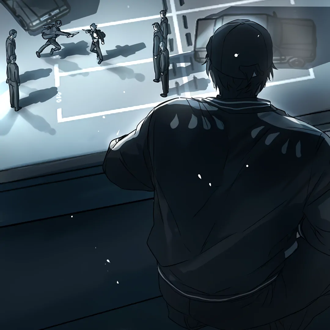The Mad Dog Found Out I’m His Own Kind - Chapter 6 Page 125