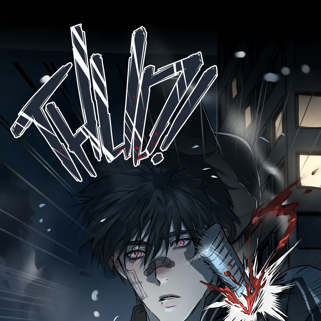 The Mad Dog Found Out I’m His Own Kind - Chapter 6 Page 130