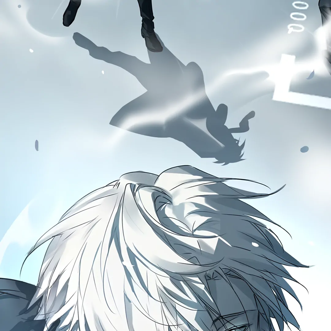 The Mad Dog Found Out I’m His Own Kind - Chapter 6 Page 134