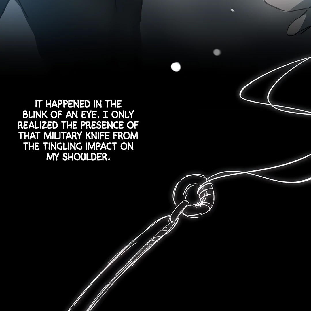 The Mad Dog Found Out I’m His Own Kind - Chapter 6 Page 137
