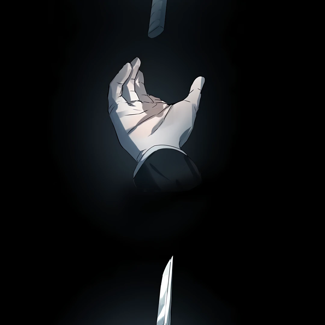 The Mad Dog Found Out I’m His Own Kind - Chapter 7 Page 4