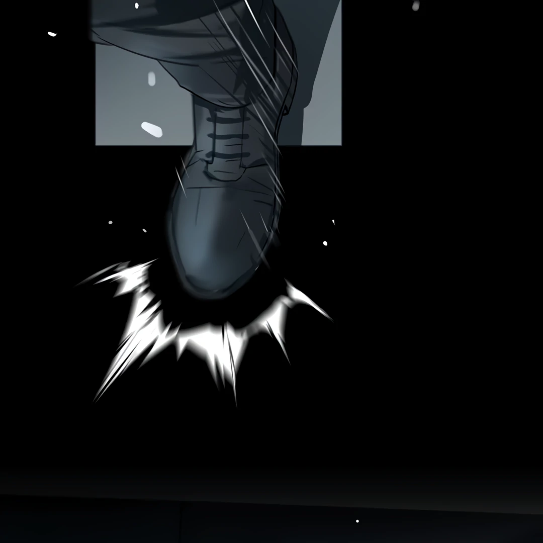 The Mad Dog Found Out I’m His Own Kind - Chapter 7 Page 23