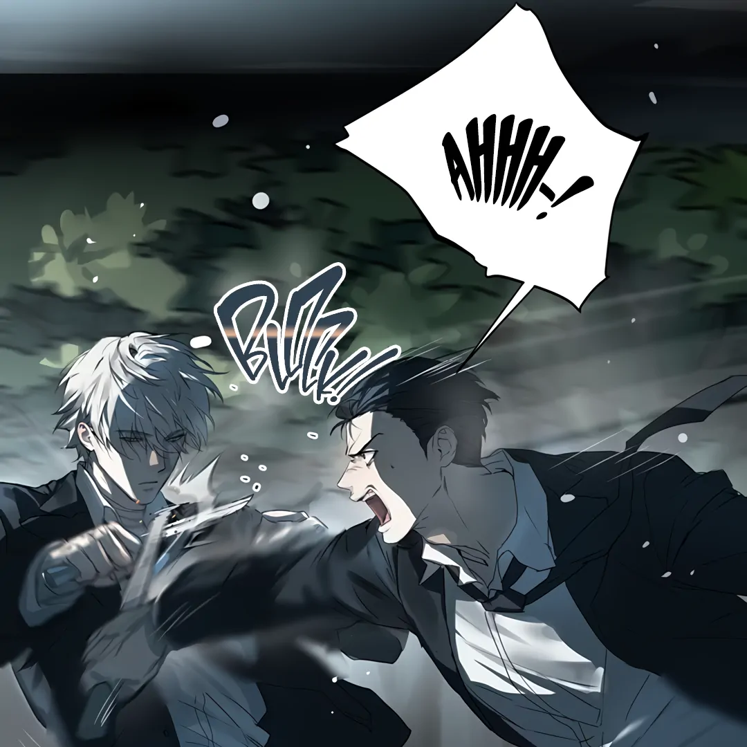 The Mad Dog Found Out I’m His Own Kind - Chapter 7 Page 26