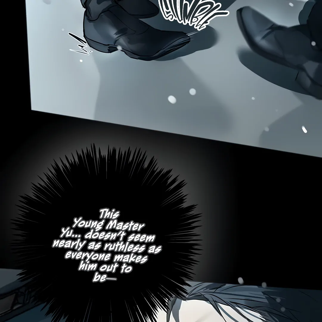 The Mad Dog Found Out I’m His Own Kind - Chapter 7 Page 30