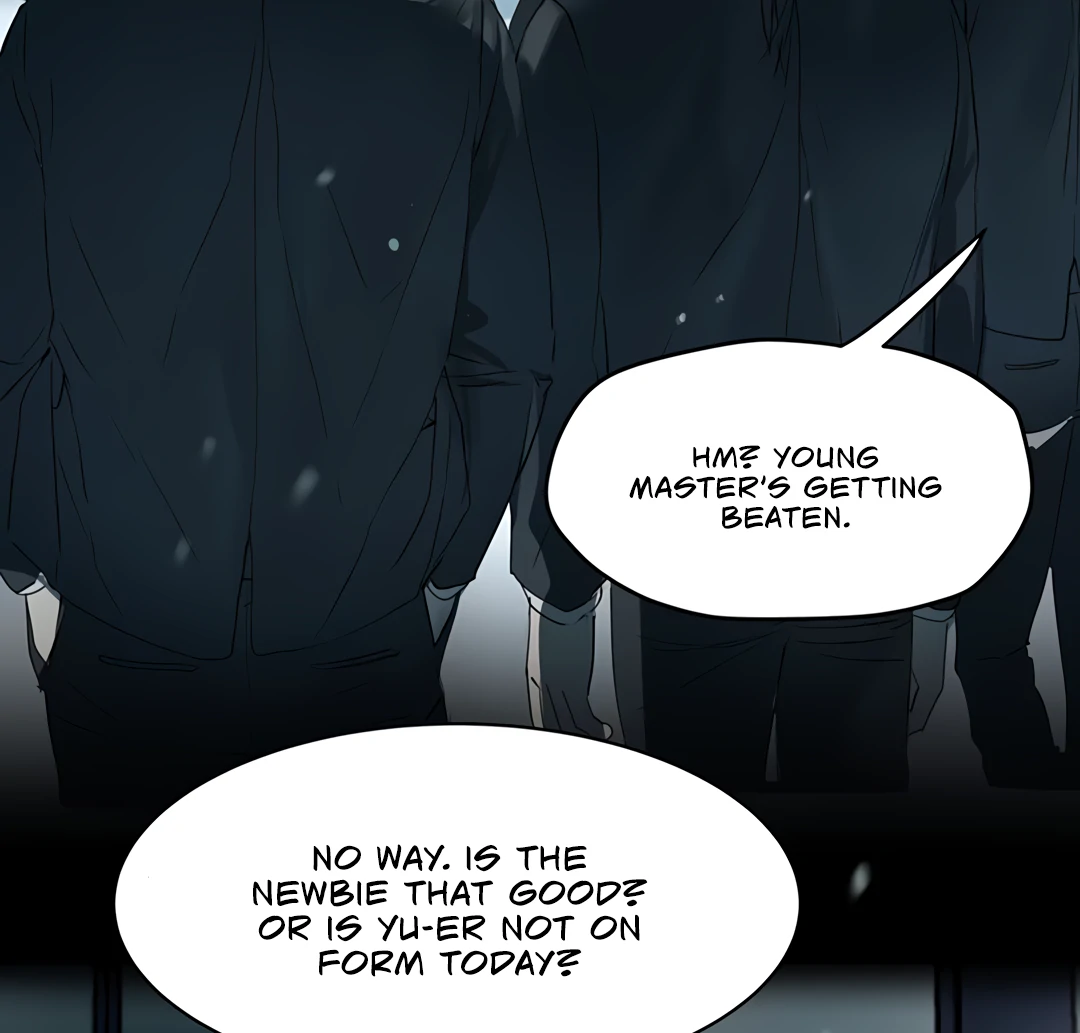 The Mad Dog Found Out I’m His Own Kind - Chapter 7 Page 33