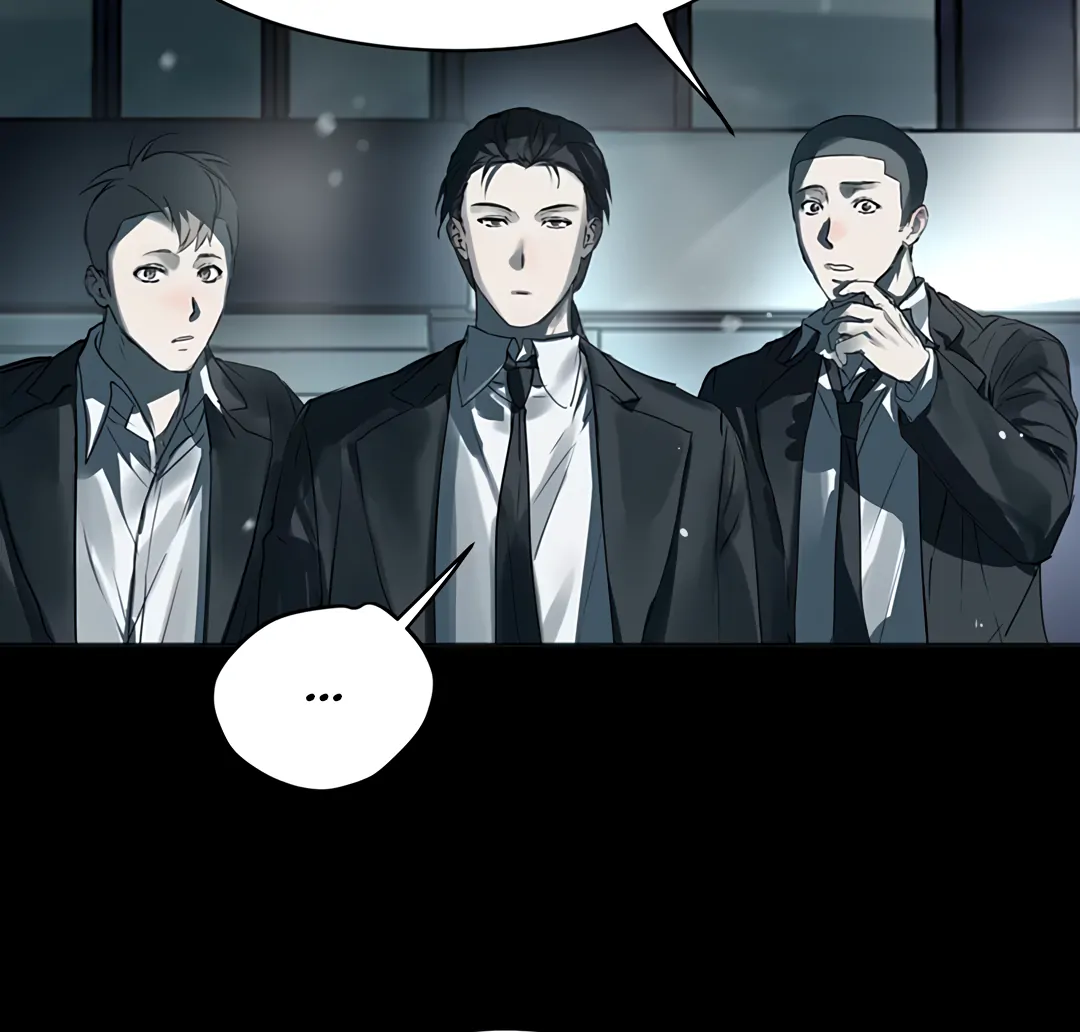 The Mad Dog Found Out I’m His Own Kind - Chapter 7 Page 34