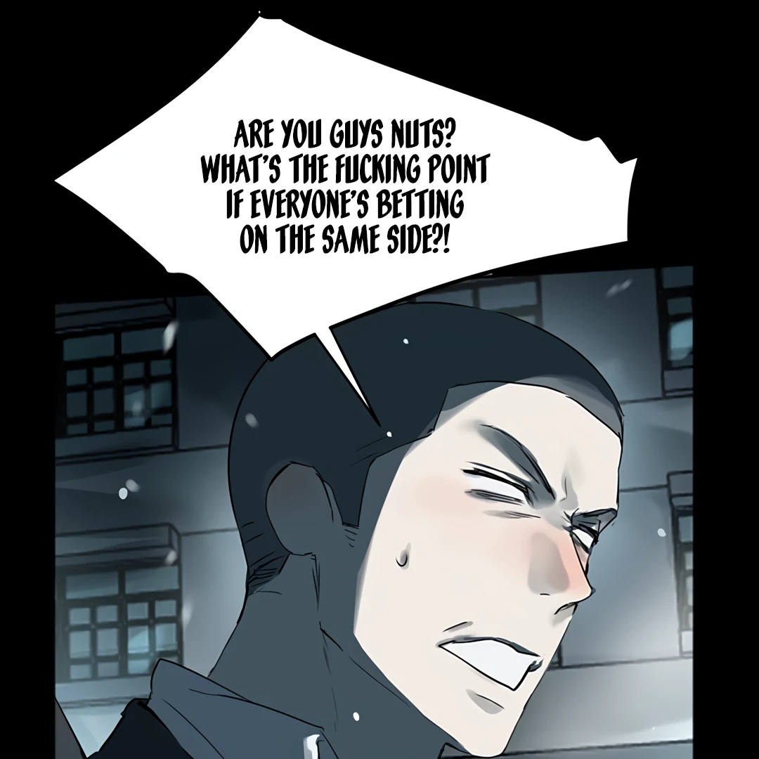 The Mad Dog Found Out I’m His Own Kind - Chapter 7 Page 38