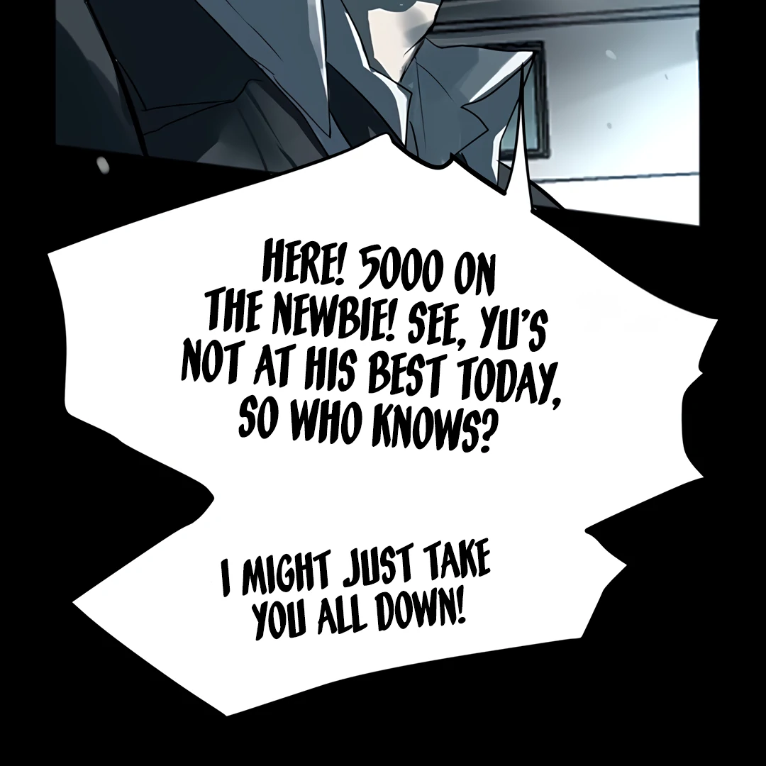 The Mad Dog Found Out I’m His Own Kind - Chapter 7 Page 39
