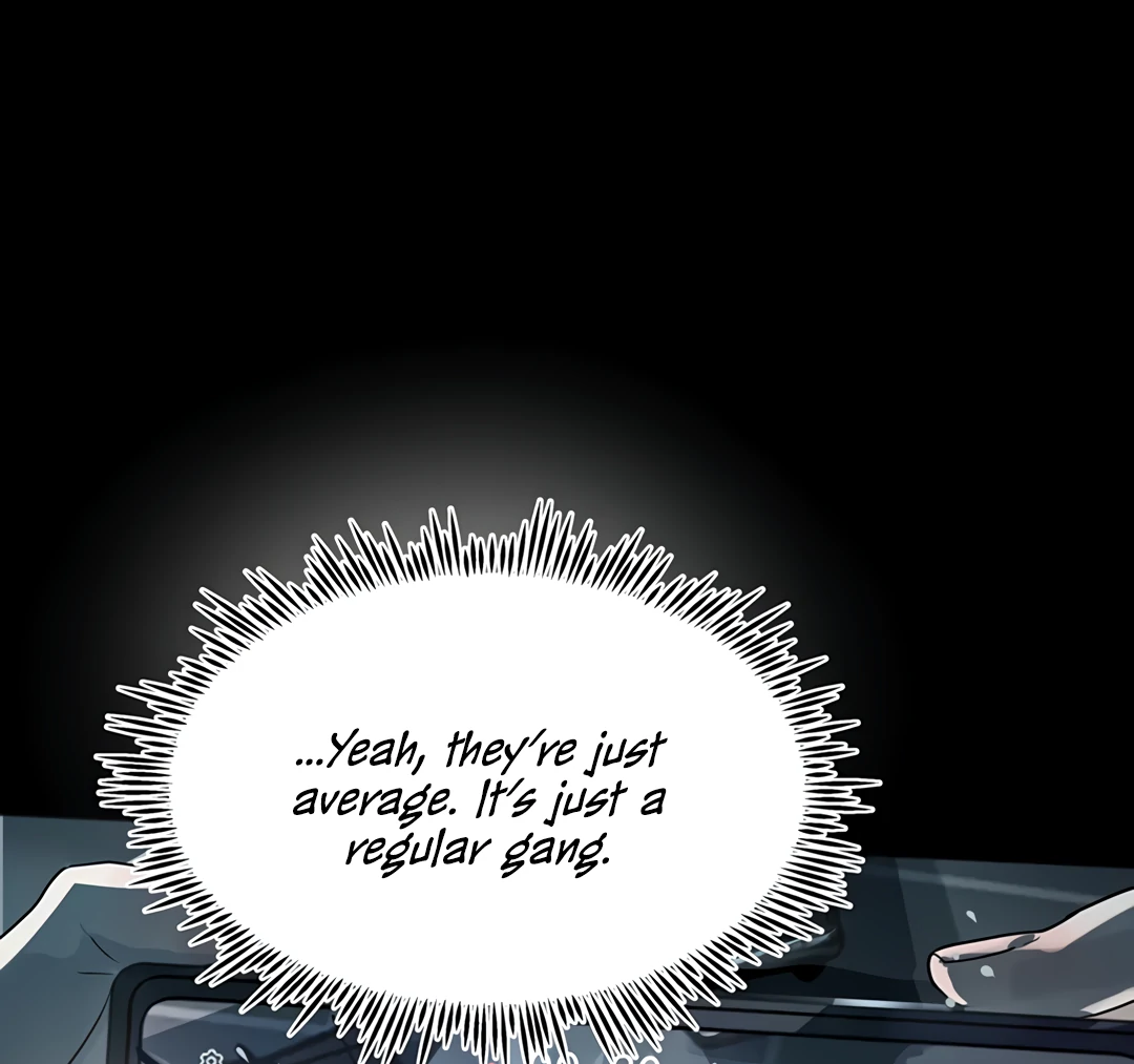 The Mad Dog Found Out I’m His Own Kind - Chapter 7 Page 42