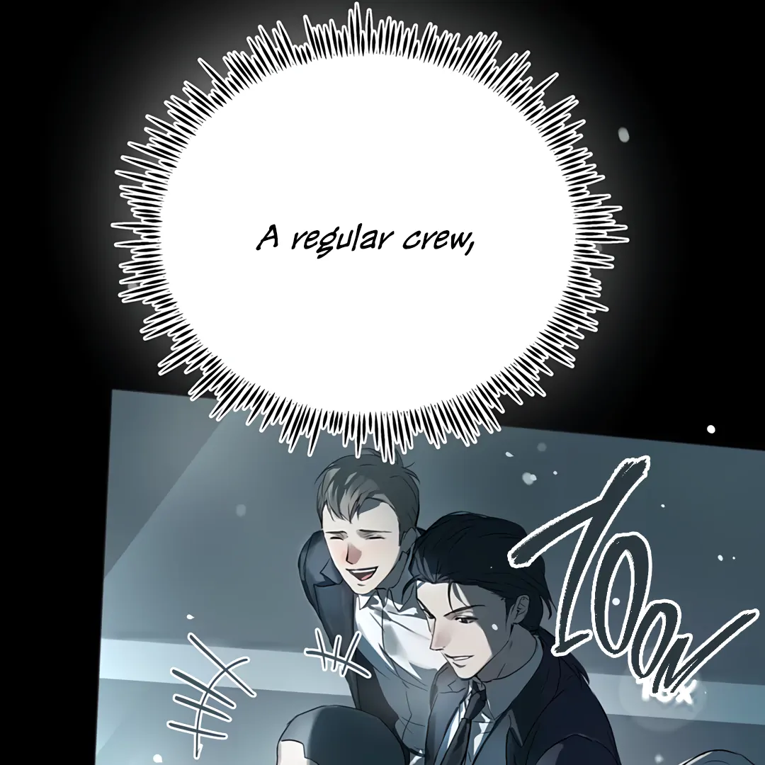 The Mad Dog Found Out I’m His Own Kind - Chapter 7 Page 44
