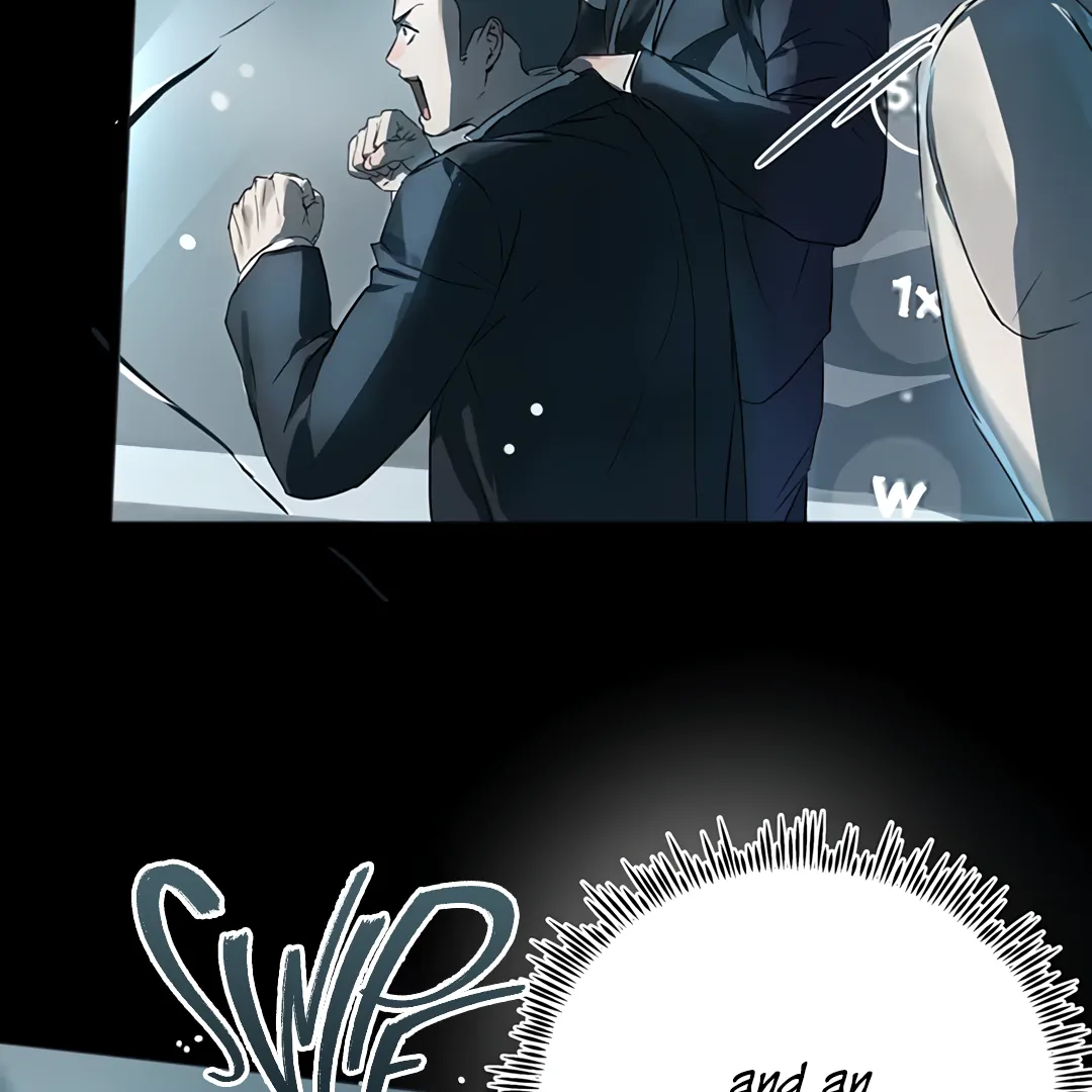 The Mad Dog Found Out I’m His Own Kind - Chapter 7 Page 45