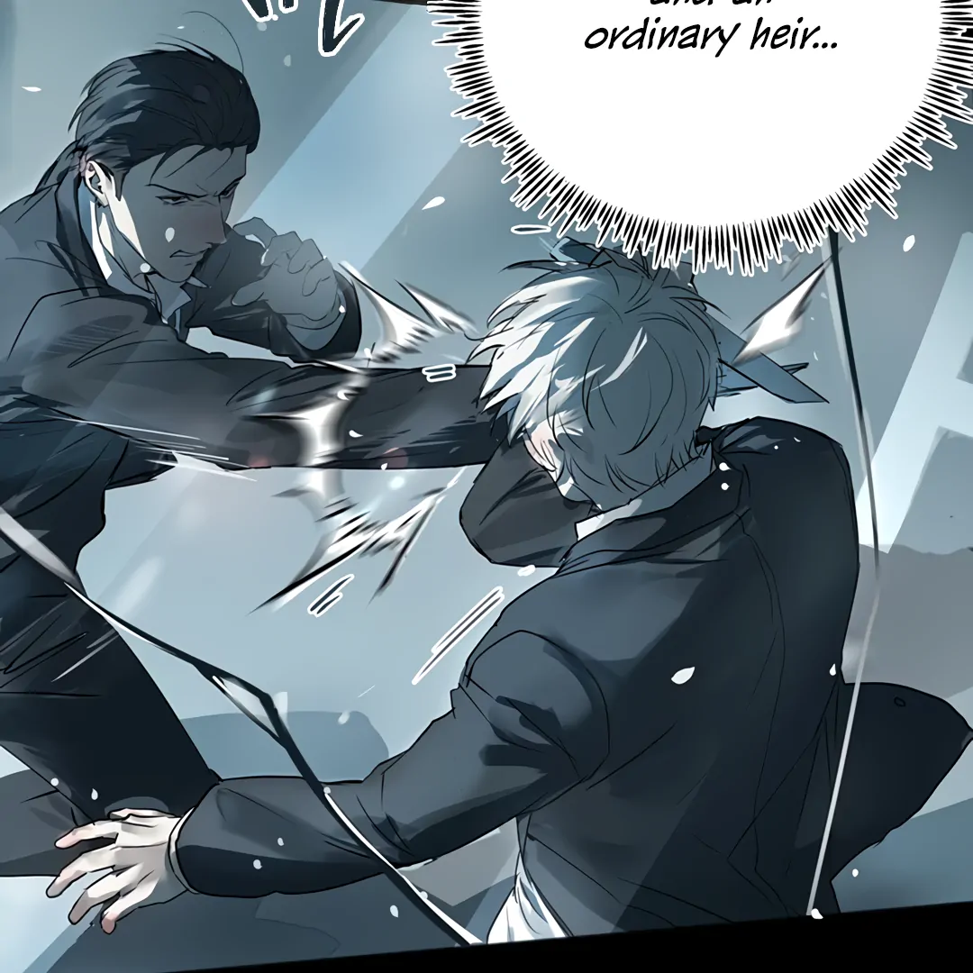 The Mad Dog Found Out I’m His Own Kind - Chapter 7 Page 46