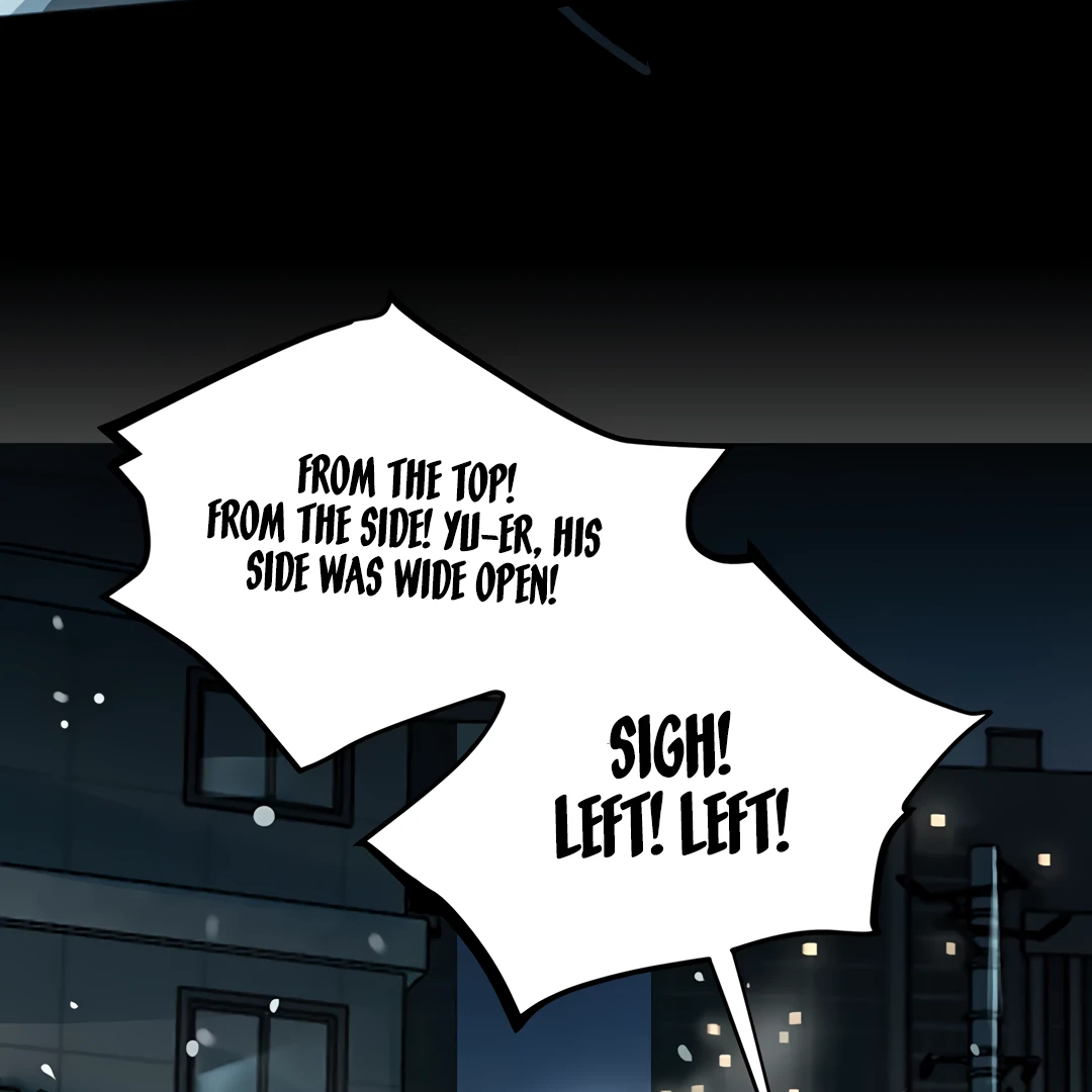 The Mad Dog Found Out I’m His Own Kind - Chapter 7 Page 47