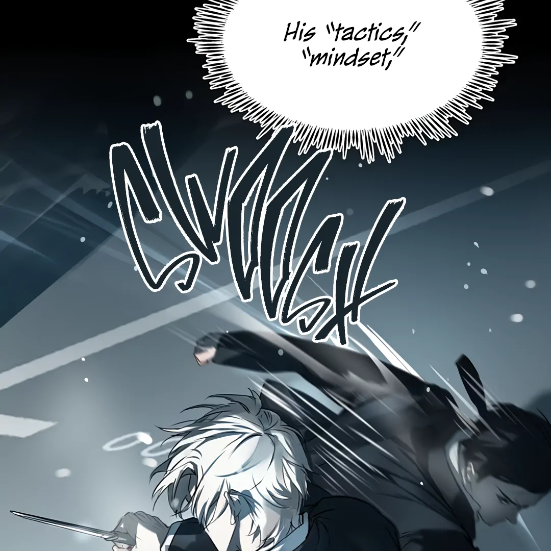 The Mad Dog Found Out I’m His Own Kind - Chapter 7 Page 51