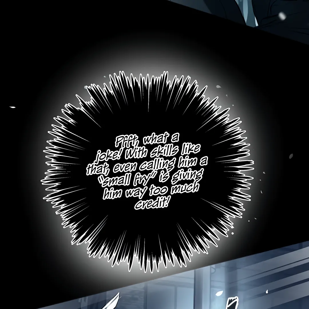 The Mad Dog Found Out I’m His Own Kind - Chapter 7 Page 55