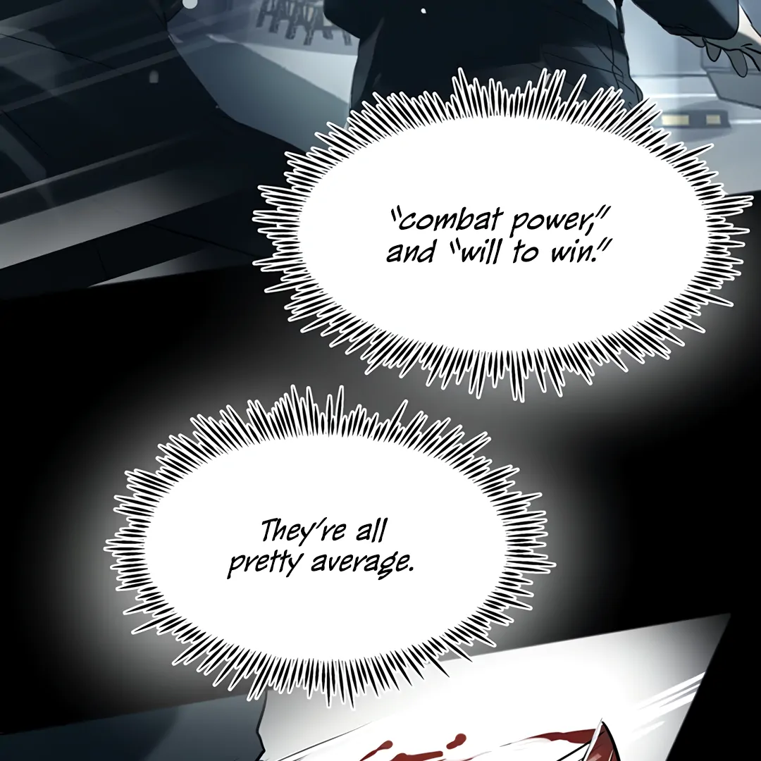 The Mad Dog Found Out I’m His Own Kind - Chapter 7 Page 57