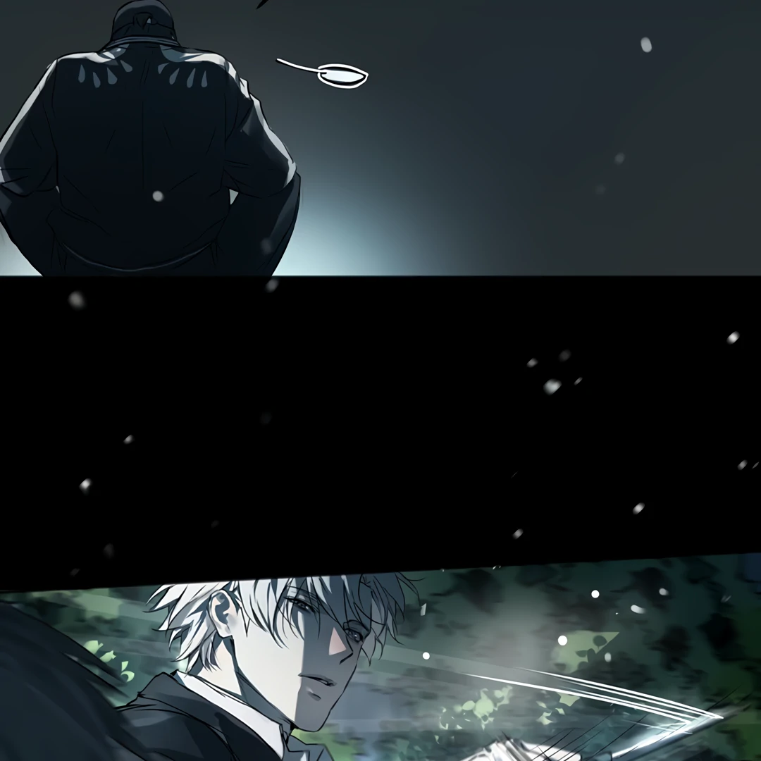 The Mad Dog Found Out I’m His Own Kind - Chapter 7 Page 64