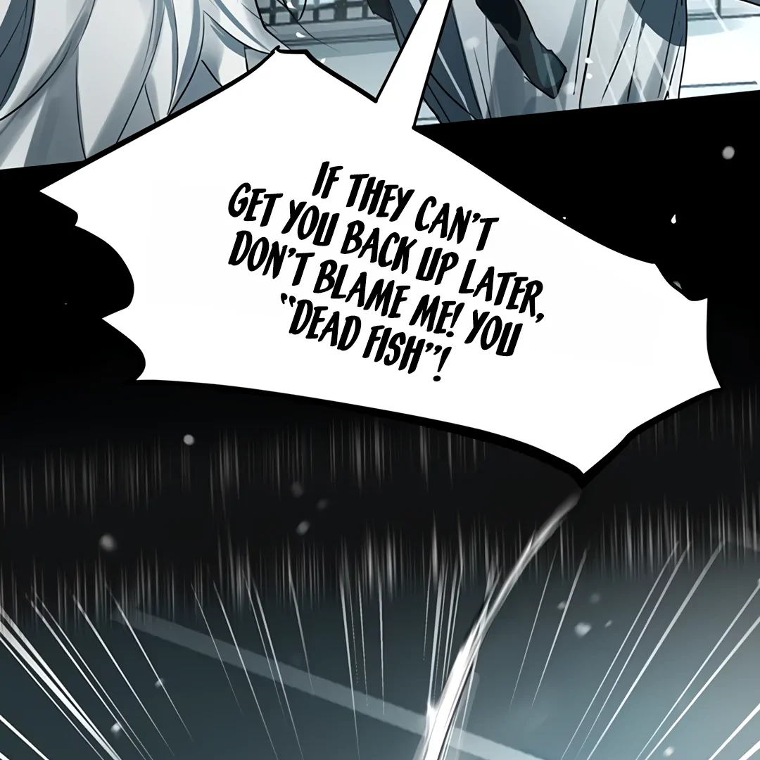 The Mad Dog Found Out I’m His Own Kind - Chapter 7 Page 73