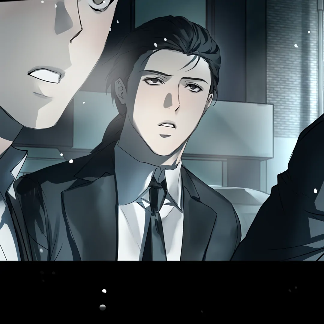 The Mad Dog Found Out I’m His Own Kind - Chapter 7 Page 76
