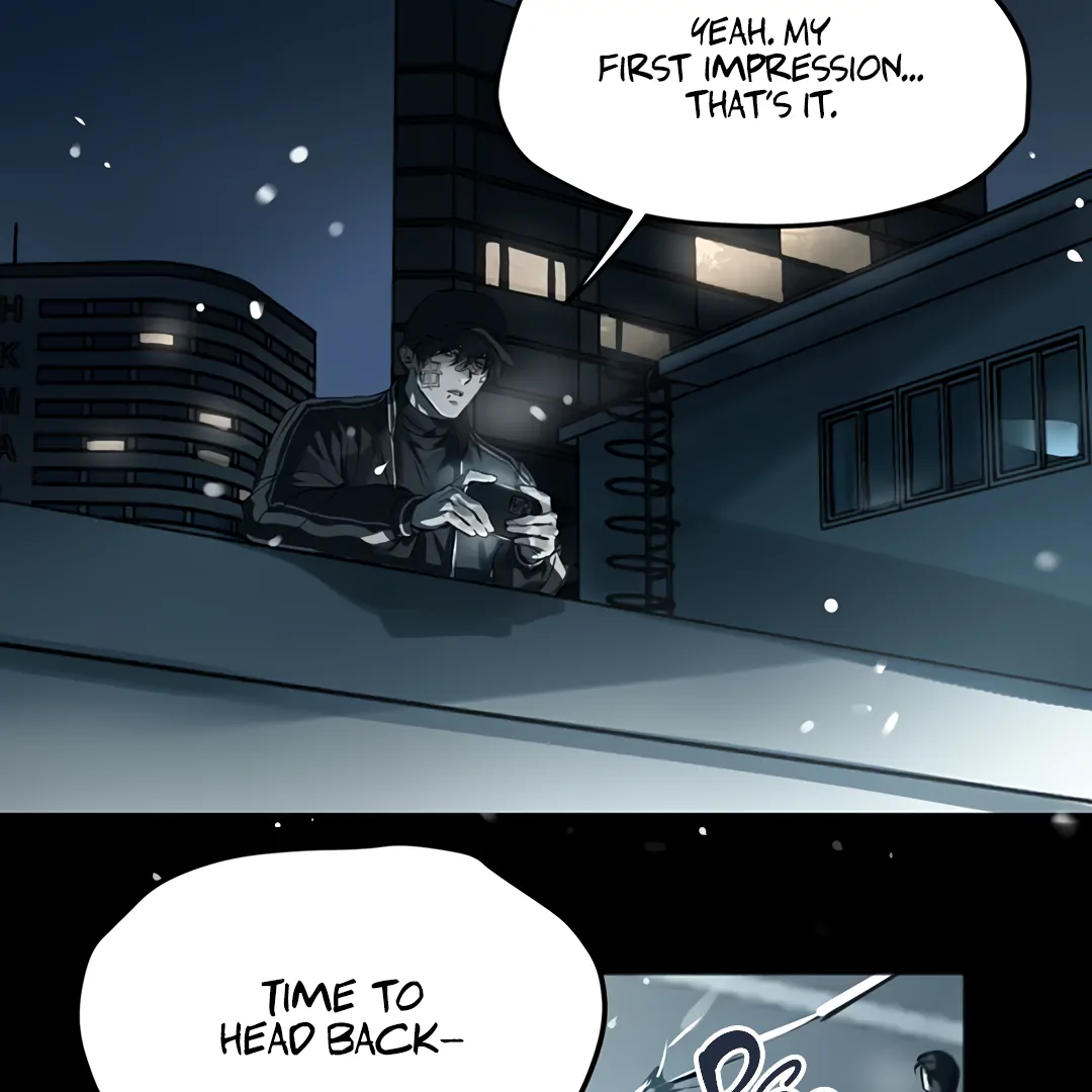 The Mad Dog Found Out I’m His Own Kind - Chapter 7 Page 78