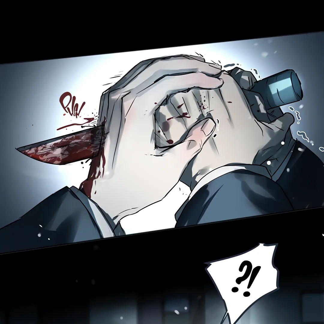 The Mad Dog Found Out I’m His Own Kind - Chapter 7 Page 88