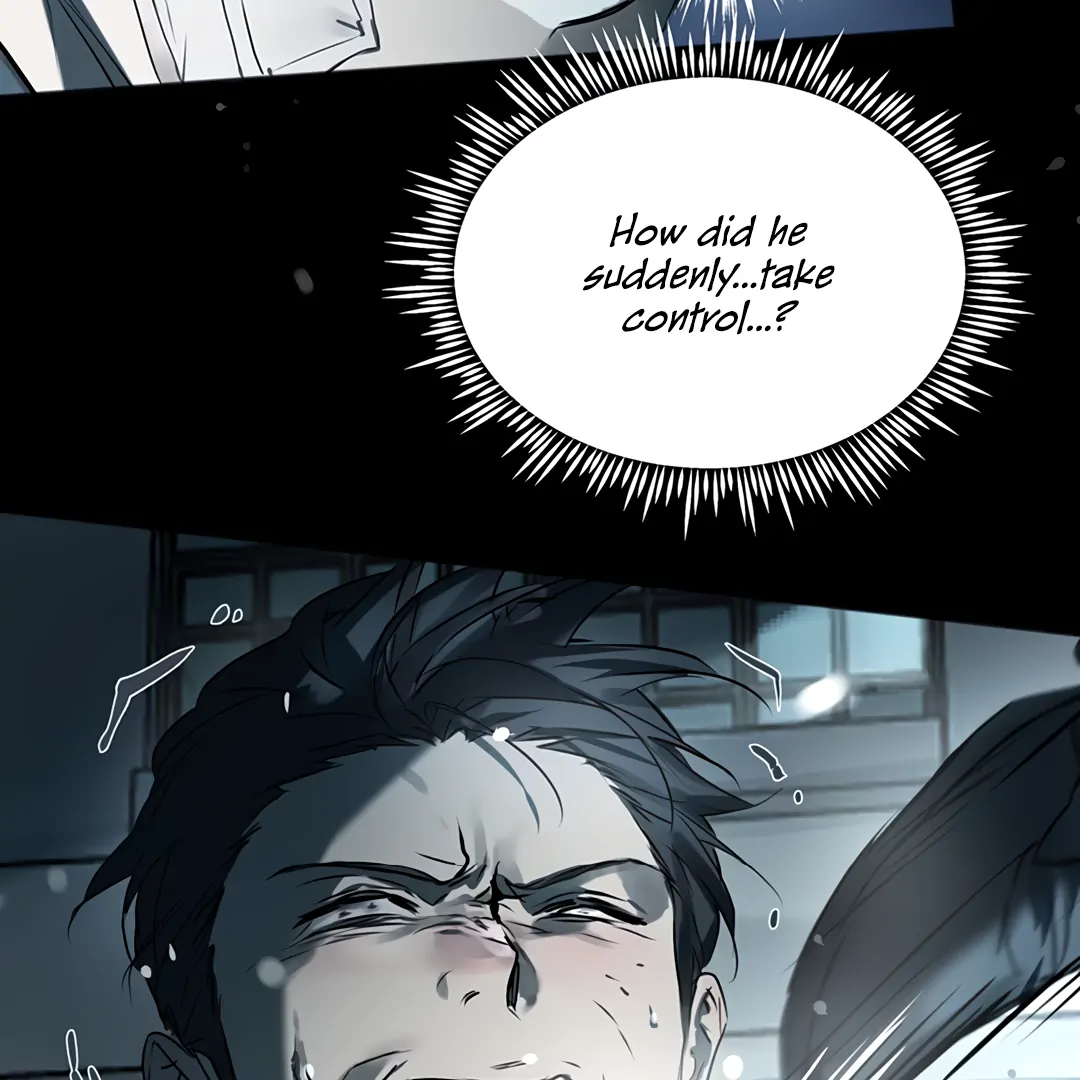The Mad Dog Found Out I’m His Own Kind - Chapter 7 Page 94