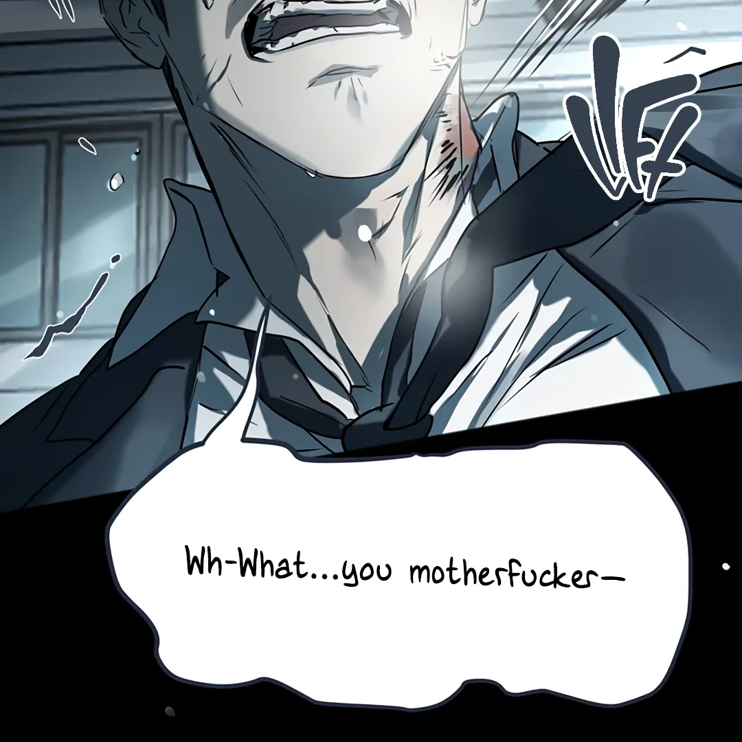 The Mad Dog Found Out I’m His Own Kind - Chapter 7 Page 95