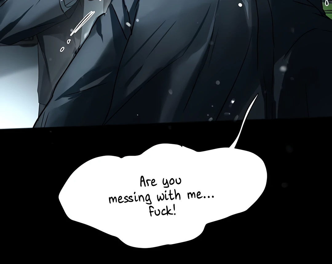 The Mad Dog Found Out I’m His Own Kind - Chapter 7 Page 97