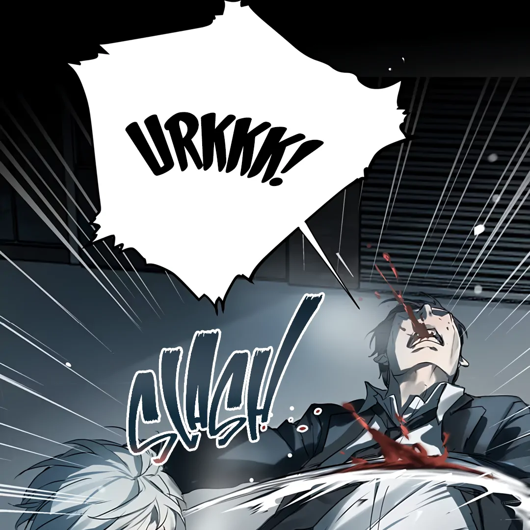 The Mad Dog Found Out I’m His Own Kind - Chapter 7 Page 99