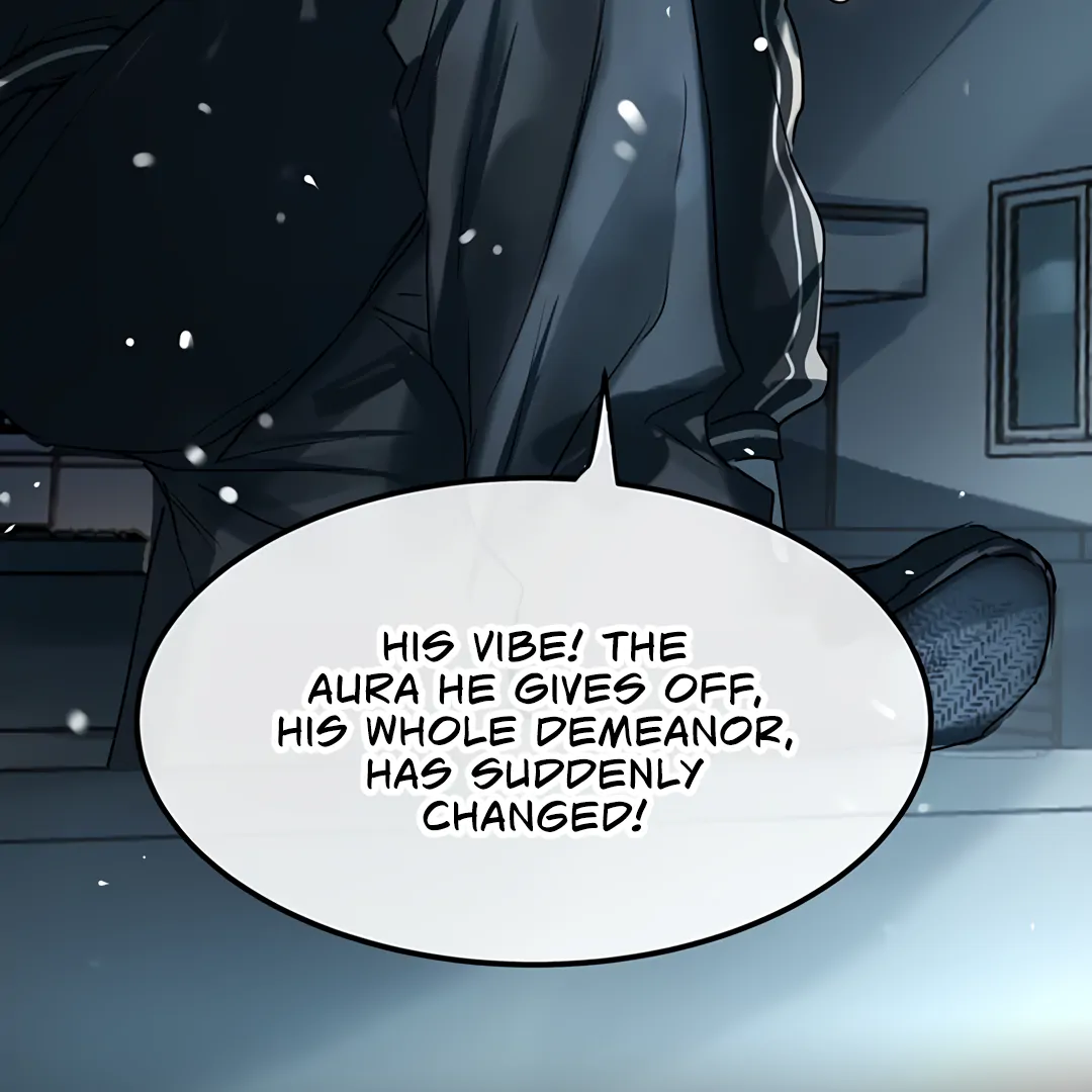 The Mad Dog Found Out I’m His Own Kind - Chapter 7 Page 103