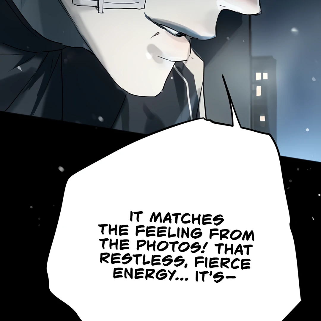 The Mad Dog Found Out I’m His Own Kind - Chapter 7 Page 105