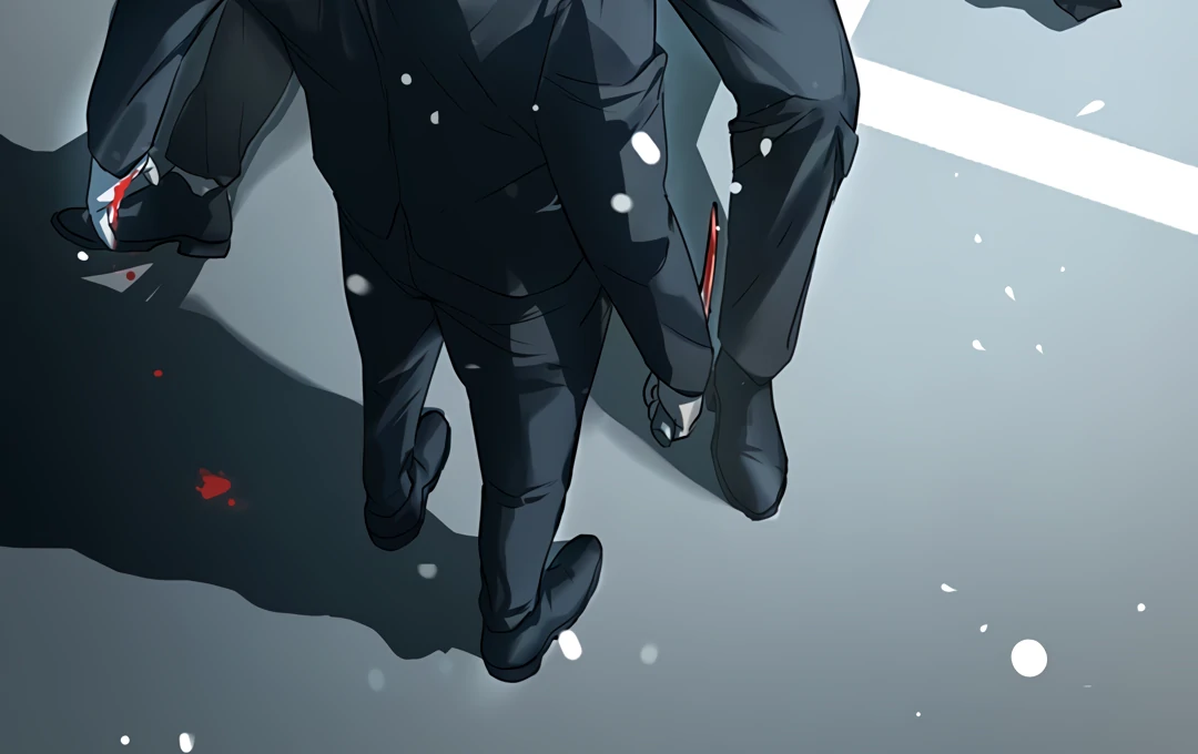 The Mad Dog Found Out I’m His Own Kind - Chapter 7 Page 108