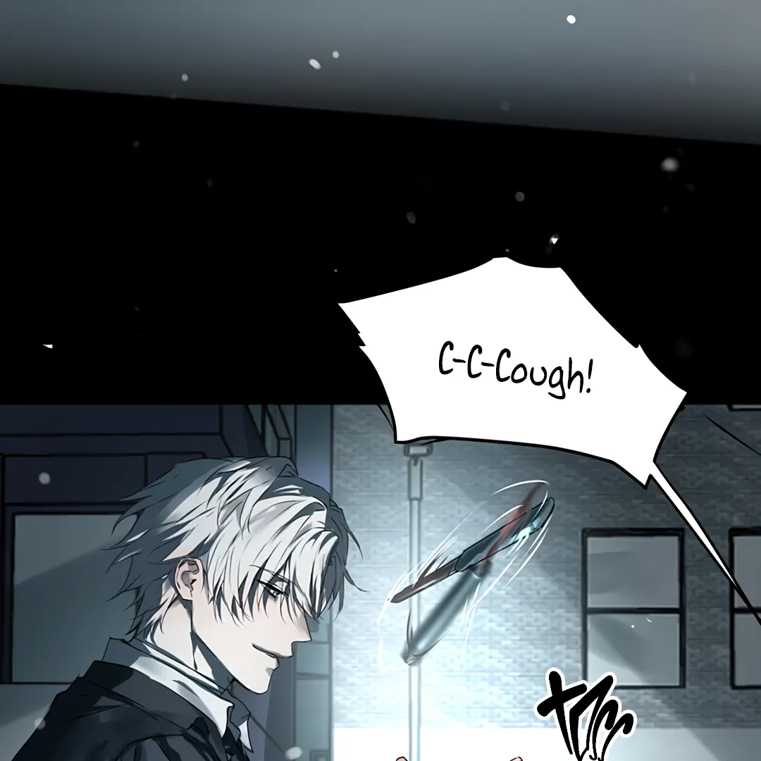 The Mad Dog Found Out I’m His Own Kind - Chapter 7 Page 109