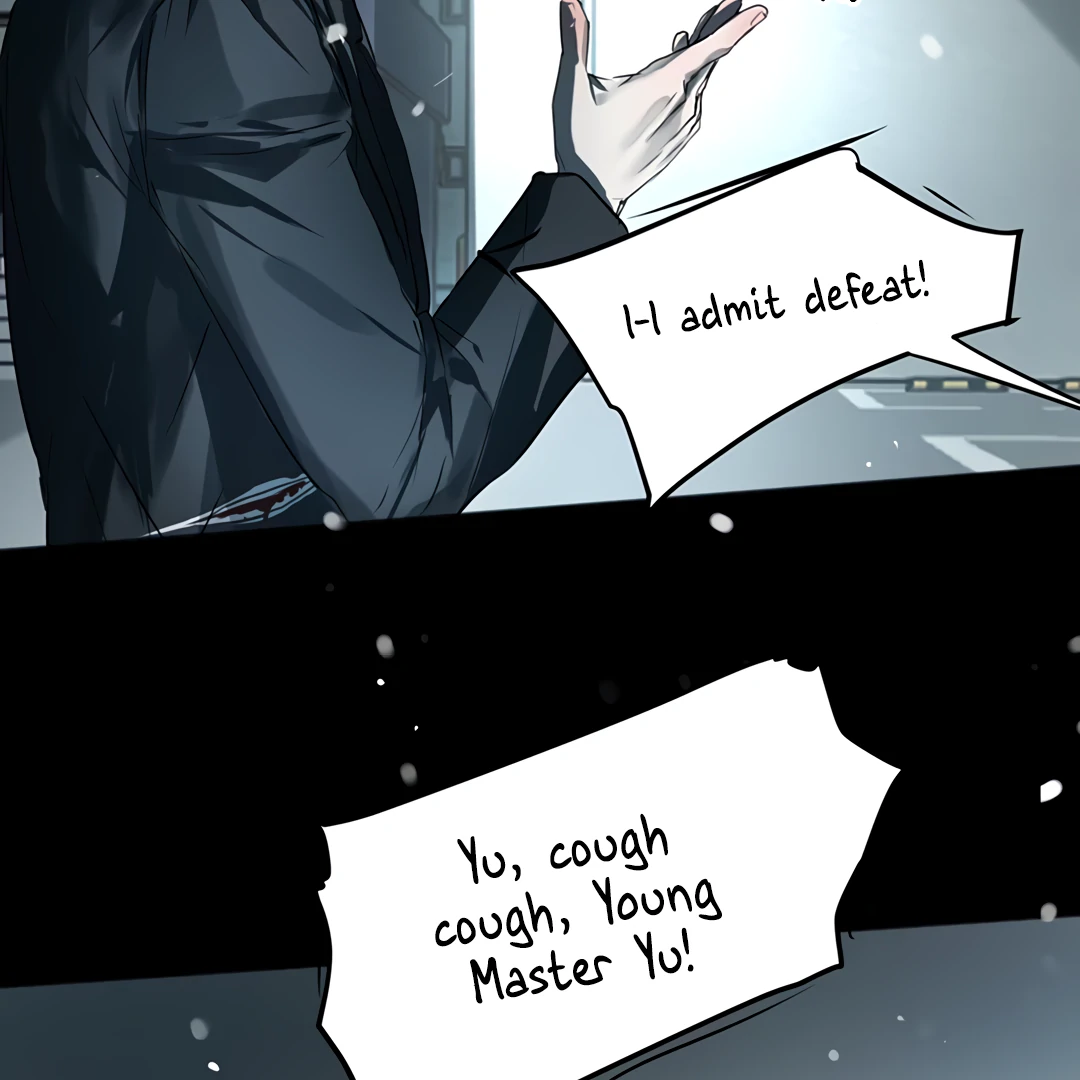 The Mad Dog Found Out I’m His Own Kind - Chapter 7 Page 110