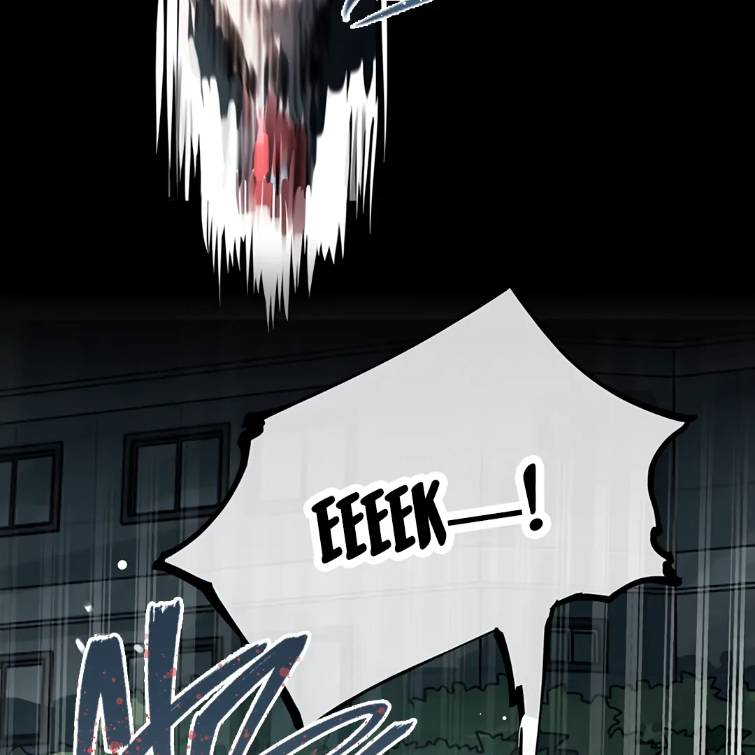 The Mad Dog Found Out I’m His Own Kind - Chapter 7 Page 113